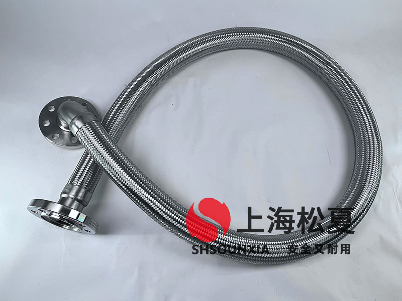 快接緩沖軟接制造廠家